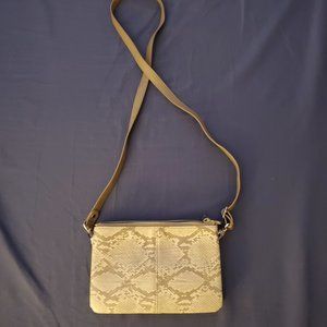 Thirty-One Jewell Crossbody Purse